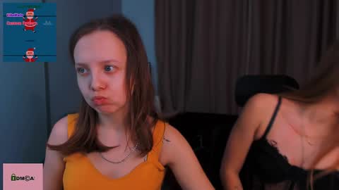 Snapshot of barbara_meow_ chatting on December 18, 2024, 10:40 am Barbara online show from December 18, 2024, 10:40 am