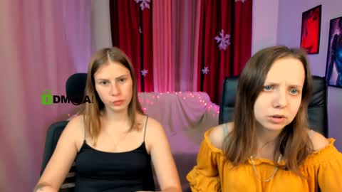 Snapshot of barbara_meow_ chatting on December 19, 2024, 4:57 pm Barbara online show from December 19, 2024, 4:57 pm