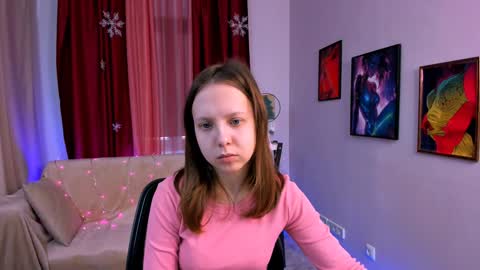 Snapshot of barbara_meow_ chatting on January 2, 2025, 10:26 am Barbara online show from January 2, 2025, 10:26 am