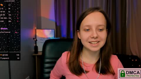 Snapshot of barbara_meow_ chatting on January 3, 2025, 4:27 pm Barbara online show from January 3, 2025, 4:27 pm