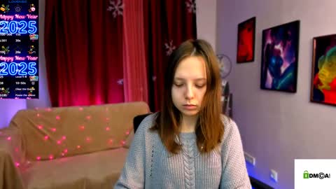 Snapshot of barbara_meow_ chatting on January 5, 2025, 10:21 am Barbara online show from January 5, 2025, 10:21 am