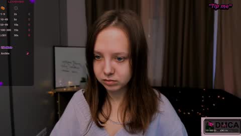 Snapshot of barbara_meow_ chatting on January 10, 2025, 10:28 am Barbara online show from January 10, 2025, 10:28 am