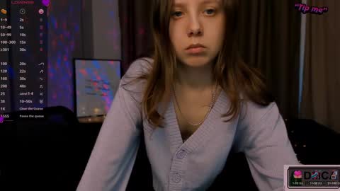 Snapshot of barbara_meow_ chatting on January 10, 2025, 1:31 pm Barbara online show from January 10, 2025, 1:31 pm