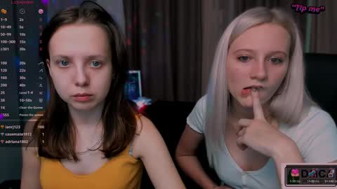 Snapshot of barbara_meow_ chatting on January 10, 2025, 4:51 pm Barbara online show from January 10, 2025, 4:51 pm