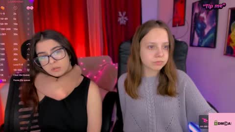 Snapshot of barbara_meow_ chatting on January 15, 2025, 8:48 pm Barbara online show from January 15, 2025, 8:48 pm