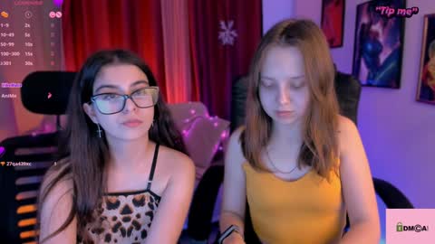 Snapshot of barbara_meow_ chatting on January 16, 2025, 12:34 am Barbara online show from January 16, 2025, 12:34 am