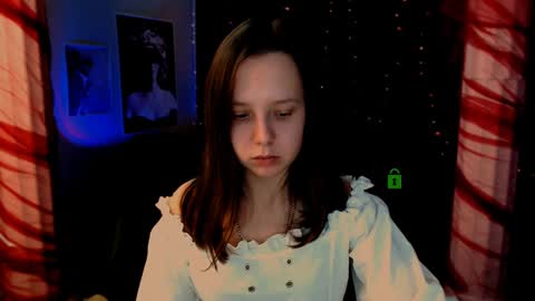 Snapshot of barbara_meow_ chatting on January 17, 2025, 1:35 pm Barbara online show from January 17, 2025, 1:35 pm