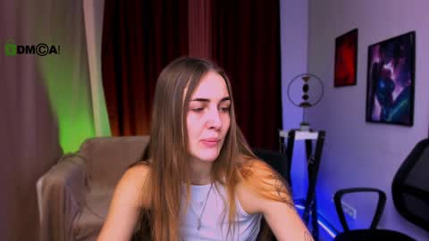 Snapshot of barbara_meow_ chatting on January 20, 2025, 2:14 pm Barbara online show from January 20, 2025, 2:14 pm