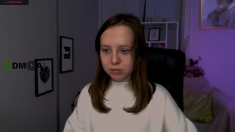 Snapshot of barbara_meow_ chatting on January 22, 2025, 10:40 am Barbara online show from January 22, 2025, 10:40 am