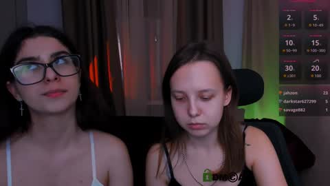 Snapshot of barbara_meow_ chatting on January 27, 2025, 4:43 pm Barbara online show from January 27, 2025, 4:43 pm