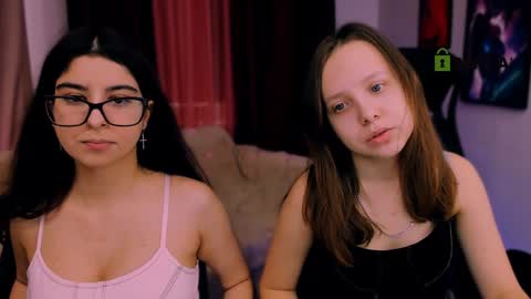 Snapshot of barbara_meow_ chatting on January 29, 2025, 10:48 am Barbara online show from January 29, 2025, 10:48 am