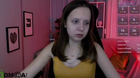 Snapshot of barbara_meow_ chatting on January 31, 2025, 2:37 am Barbara online show from January 31, 2025, 2:37 am