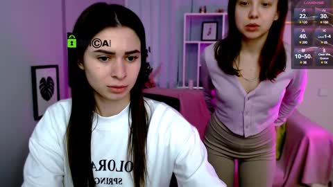 Snapshot of barbara_meow_ chatting on February 3, 2025, 10:14 am Barbara online show from February 3, 2025, 10:14 am