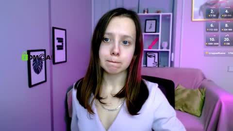 Snapshot of barbara_meow_ chatting on February 3, 2025, 1:19 pm Barbara online show from February 3, 2025, 1:19 pm