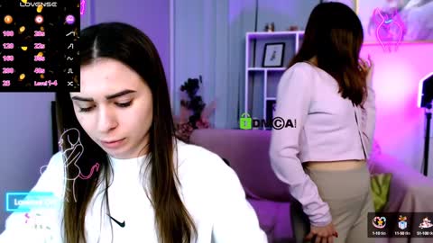 Snapshot of barbara_meow_ chatting on February 4, 2025, 10:43 am Barbara online show from February 4, 2025, 10:43 am