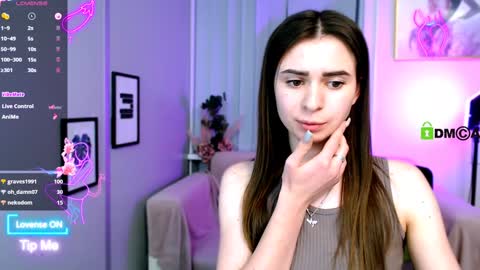 Snapshot of barbara_meow_ chatting on February 4, 2025, 1:48 pm Barbara online show from February 4, 2025, 1:48 pm