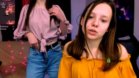 Snapshot of barbara_meow_ chatting on February 6, 2025, 1:32 pm Barbara online show from February 6, 2025, 1:32 pm