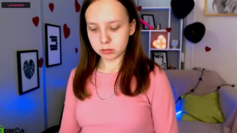 Snapshot of barbara_meow_ chatting on February 18, 2025, 11:30 pm Barbara online show from February 18, 2025, 11:30 pm