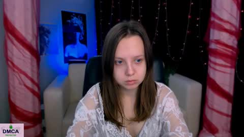 Snapshot of barbara_meow_ chatting on February 21, 2025, 10:28 am Barbara online show from February 21, 2025, 10:28 am