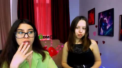 Snapshot of barbara_meow_ chatting on February 24, 2025, 10:37 am Barbara online show from February 24, 2025, 10:37 am
