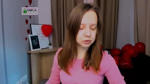 Snapshot of barbara_meow_ chatting on February 26, 2025, 10:15 am Barbara online show from February 26, 2025, 10:15 am
