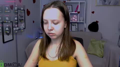 Snapshot of barbara_meow_ chatting on February 27, 2025, 10:26 am Barbara online show from February 27, 2025, 10:26 am