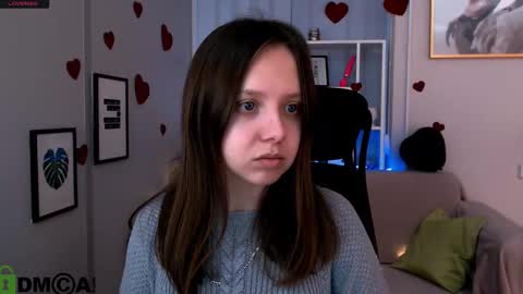 Snapshot of barbara_meow_ chatting on February 28, 2025, 10:30 am Barbara online show from February 28, 2025, 10:30 am