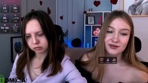 Snapshot of barbara_meow_ chatting on February 28, 2025, 1:36 pm Barbara online show from February 28, 2025, 1:36 pm