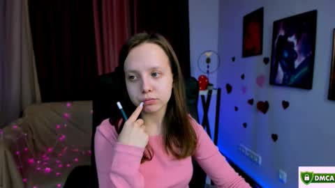 Snapshot of barbara_meow_ chatting on March 6, 2025, 4:49 pm Barbara online show from March 6, 2025, 4:49 pm