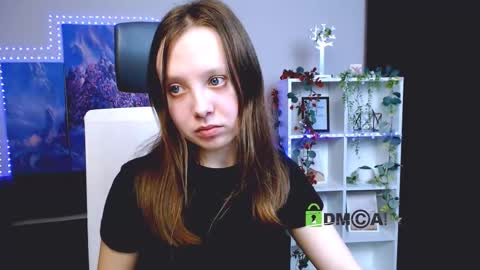 Snapshot of barbara_meow_ chatting on March 10, 2025, 8:34 pm Barbara online show from March 10, 2025, 8:34 pm