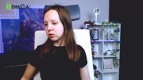 Snapshot of barbara_meow_ chatting on March 11, 2025, 2:54 am Barbara online show from March 11, 2025, 2:54 am