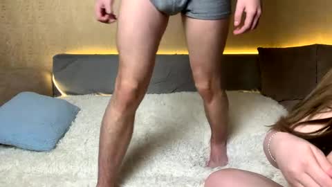 BarbaraDavid online show from May 11, 2026, 4:04 pm