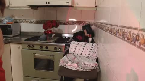 Barbara  online show from January 19, 2025, 7:46 am