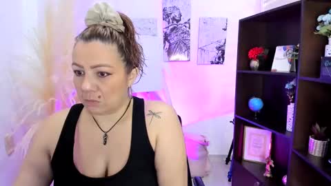 Barbara  online show from January 22, 2025, 2:15 am