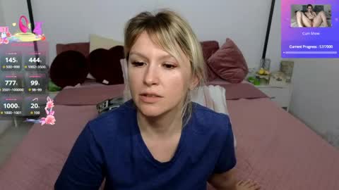 Snapshot of barbara_smith chatting on April 22, 2026, 8:21 pm Barb online show from April 22, 2026, 8:21 pm
