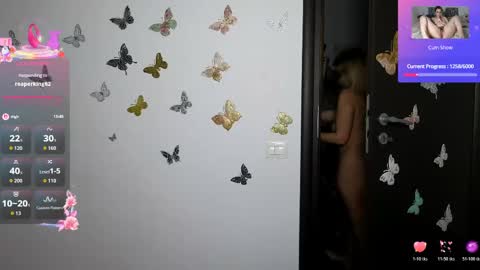 Snapshot of barbara_smith chatting on May 7, 2026, 10:15 pm Barb online show from May 7, 2026, 10:15 pm