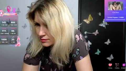 Snapshot of barbara_smith chatting on May 9, 2026, 1:00 am Barb online show from May 9, 2026, 1:00 am