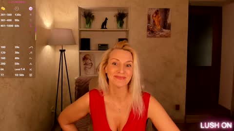 Barbara online show from February 25, 2025, 4:00 pm