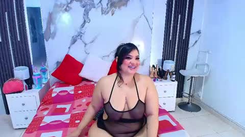 Snapshot of barbaraferrer69 chatting on April 27, 2026, 11:41 am BARBARA FERRER online show from April 27, 2026, 11:41 am