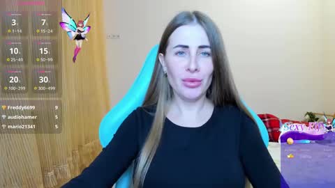 Barbara online show from December 28, 2024, 5:46 pm