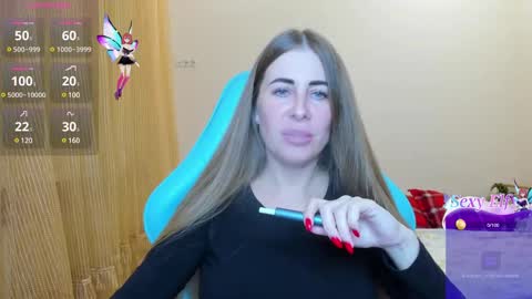 Barbara online show from December 29, 2024, 6:49 pm