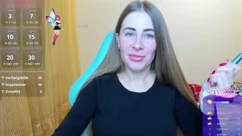 Barbara online show from December 30, 2024, 5:37 am