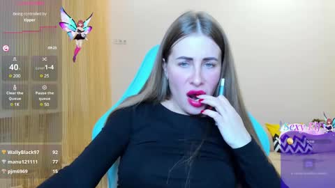 Barbara online show from January 11, 2025, 3:20 pm