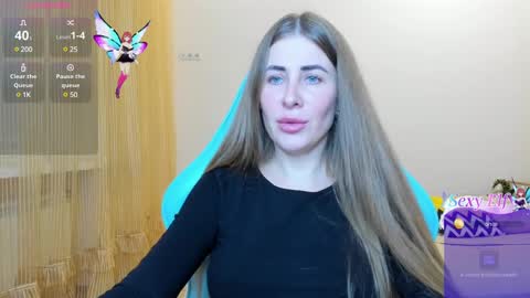 Barbara online show from January 13, 2025, 2:32 pm