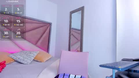 Barbara  online show from September 25, 2025, 12:25 am