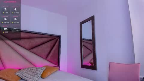 Barbara  online show from October 19, 2025, 12:44 am