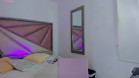 Snapshot of barbaraknox_ chatting on July 6, 2026, 6:21 pm Barbara online show from July 6, 2026, 6:21 pm