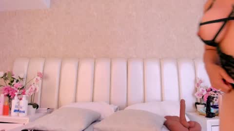 Snapshot of barbaramilff chatting on July 12, 2026, 8:00 pm Barbara online show from July 12, 2026, 8:00 pm