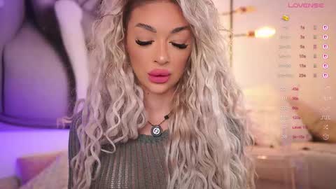  Ana  online show from February 7, 2026, 4:27 am