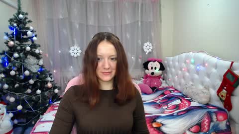 barbarastily online show from January 18, 2025, 5:26 pm